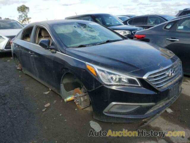 HYUNDAI SONATA SE, 5NPE24AF5HH594867