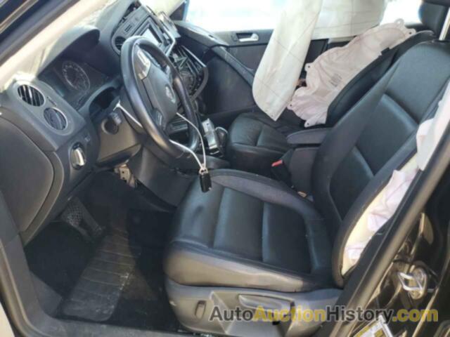 VOLKSWAGEN TIGUAN S, WVGBV7AX9GW014223