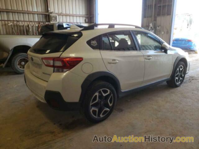 SUBARU CROSSTREK LIMITED, JF2GTAMC8K8231203