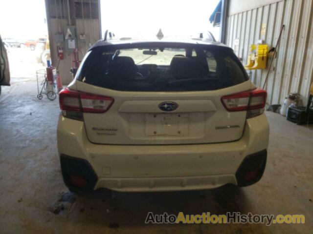 SUBARU CROSSTREK LIMITED, JF2GTAMC8K8231203