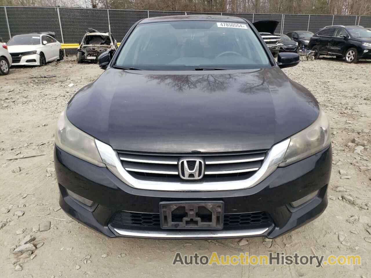 HONDA ACCORD EX, 1HGCR2F70EA023557