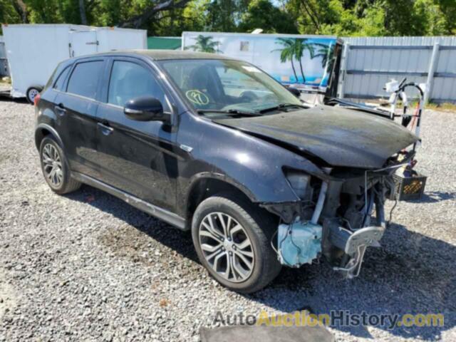 MITSUBISHI OUTLANDER ES, JA4AP3AU3HZ001101