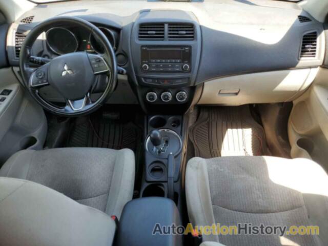 MITSUBISHI OUTLANDER ES, JA4AP3AU3HZ001101