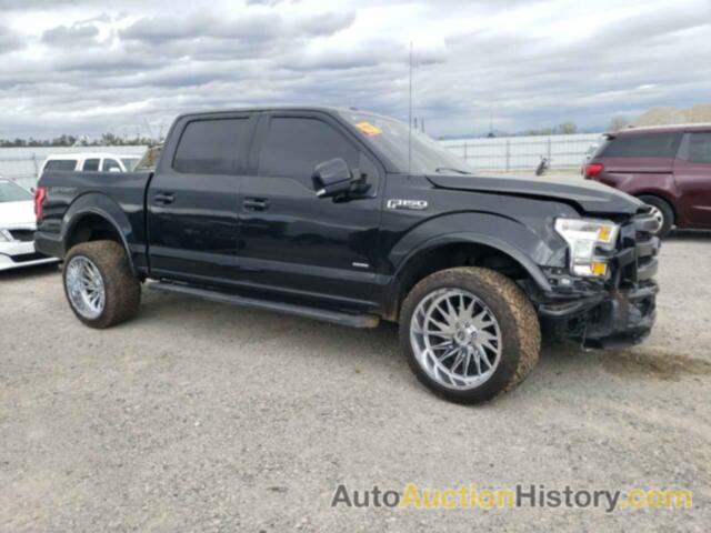 FORD F-150 SUPERCREW, 1FTEW1CP5FKD29096