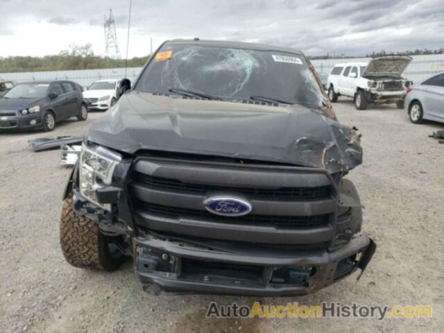FORD F-150 SUPERCREW, 1FTEW1CP5FKD29096