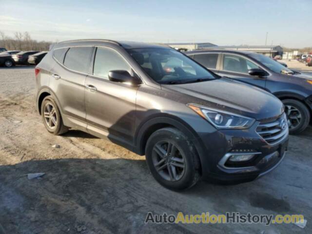 HYUNDAI SANTA FE, 5XYZU3LB9HG421649