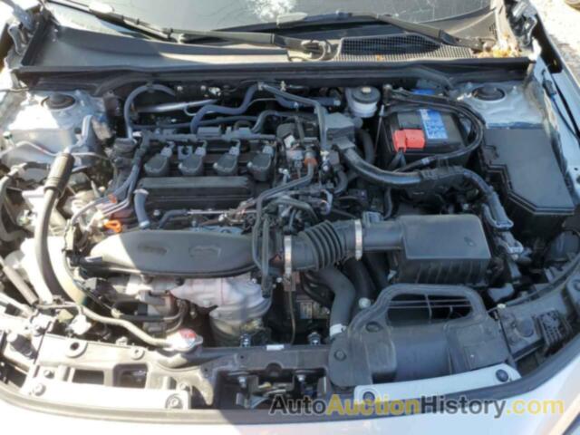 HONDA CIVIC EX, 2HGFE1F73PH311547