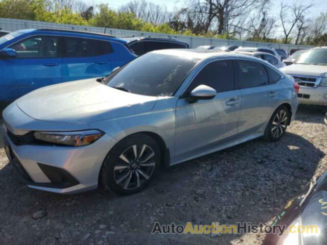 HONDA CIVIC EX, 2HGFE1F73PH311547