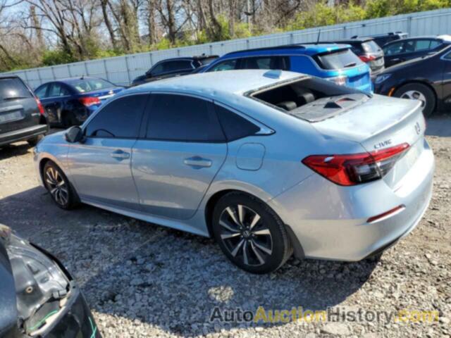 HONDA CIVIC EX, 2HGFE1F73PH311547