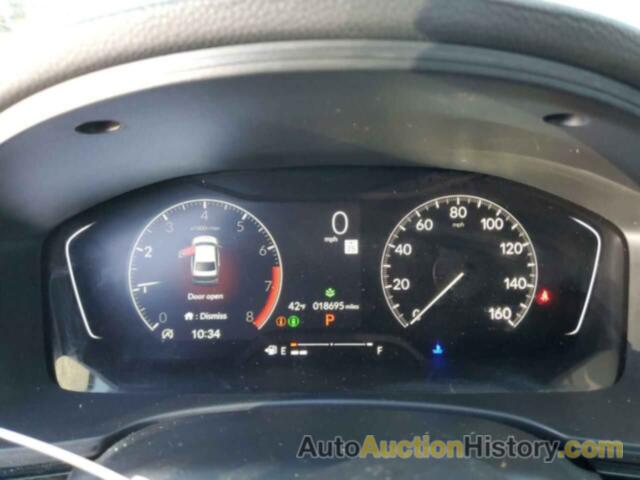 HONDA CIVIC EX, 2HGFE1F73PH311547