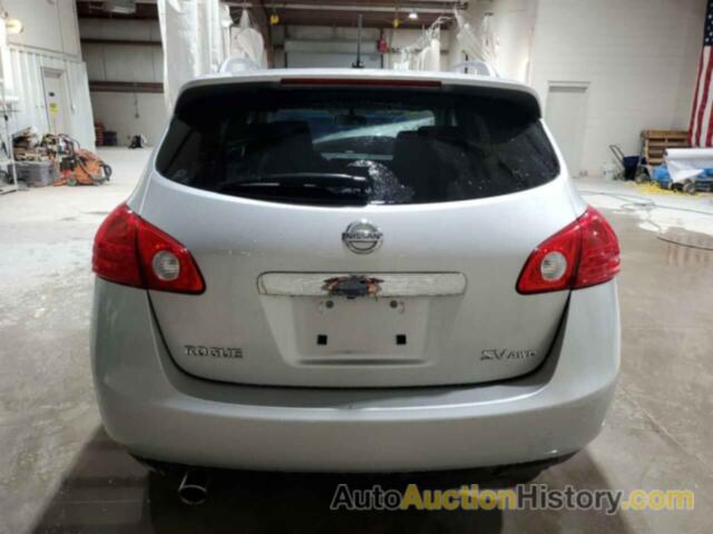 NISSAN ROGUE S, JN8AS5MV1BW673904