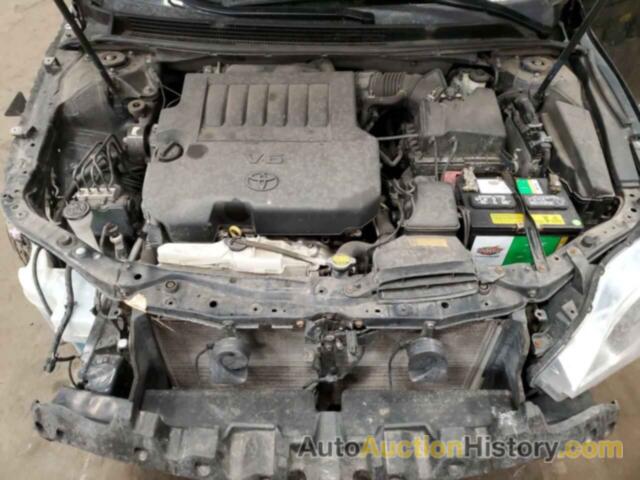 TOYOTA AVALON BASE, 4T1BK1EB2EU131624