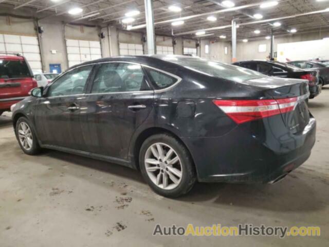 TOYOTA AVALON BASE, 4T1BK1EB2EU131624