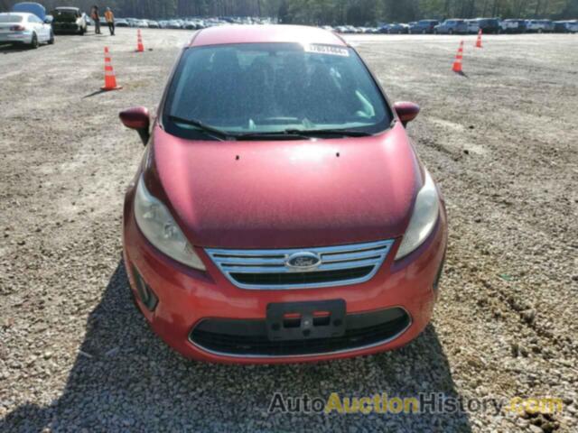 FORD FIESTA SE, 3FADP4BJ8BM175760