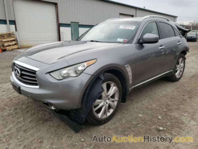 INFINITI FX37, JN8CS1MW4DM174815