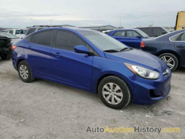 HYUNDAI ACCENT GLS, KMHCT4AE6CU235680