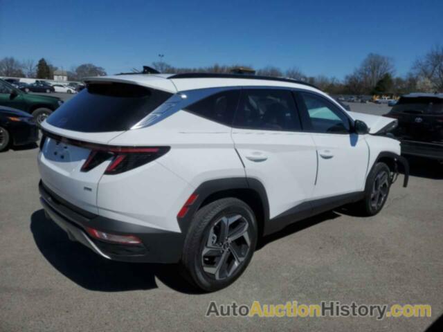 HYUNDAI TUCSON LIMITED, 5NMJECDE1RH369590