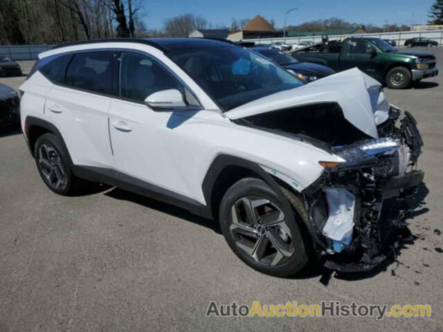 HYUNDAI TUCSON LIMITED, 5NMJECDE1RH369590