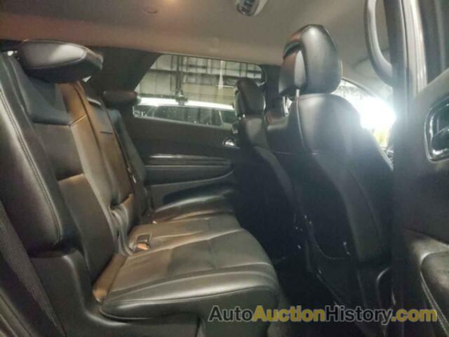 DODGE DURANGO LIMITED, 1C4RDJDG3GC424743