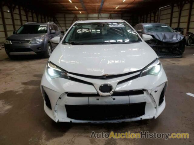 TOYOTA COROLLA L, 2T1BURHE4KC156410