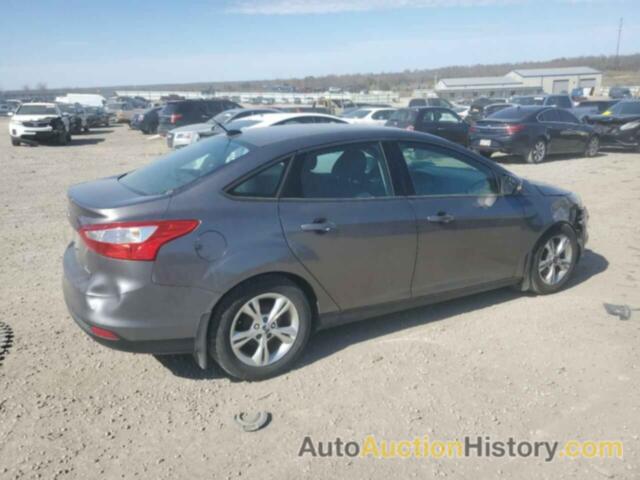 FORD FOCUS SE, 1FADP3F24EL296174