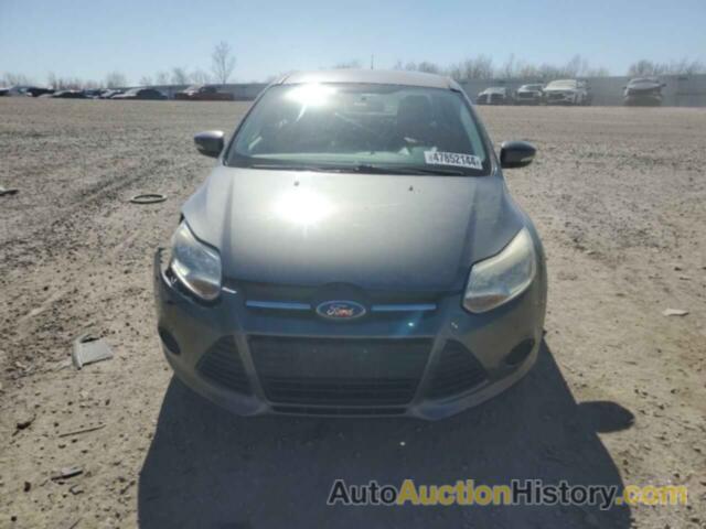 FORD FOCUS SE, 1FADP3F24EL296174