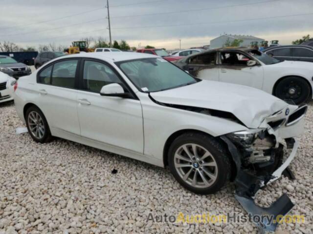 BMW 3 SERIES XI, WBA8E5G37HNU44683