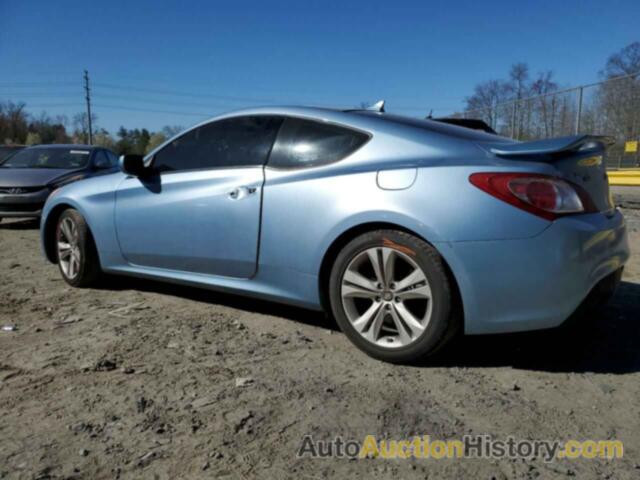 HYUNDAI GENESIS 2.0T, KMHHT6KD7BU064041