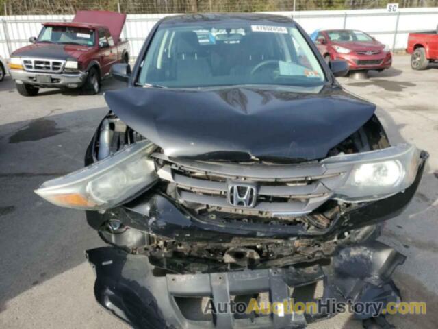 HONDA CRV LX, 2HKRM4H33DH693625