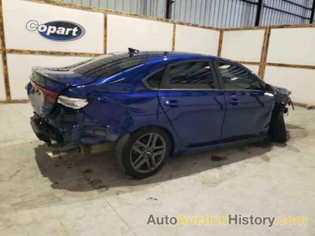 KIA FORTE GT LINE, 3KPF34AD1ME383552