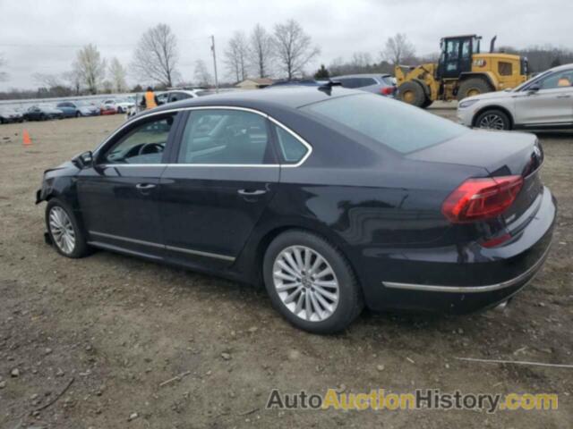 VOLKSWAGEN PASSAT SE, 1VWBT7A35HC030393