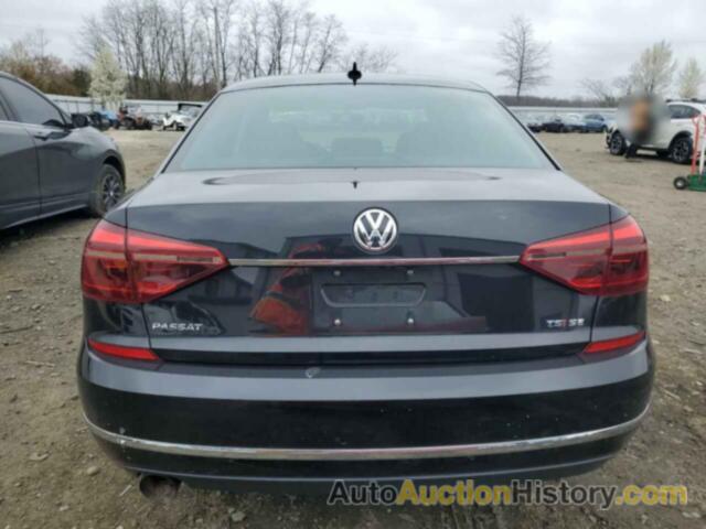 VOLKSWAGEN PASSAT SE, 1VWBT7A35HC030393