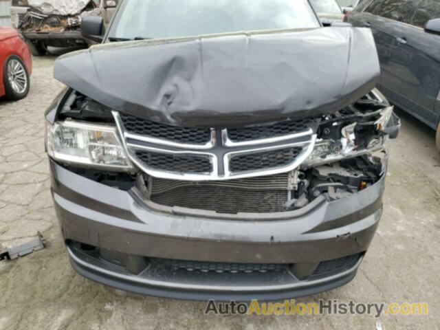 DODGE JOURNEY SE, 3C4PDCAB4GT164417