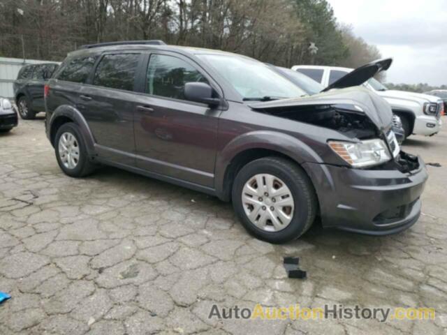 DODGE JOURNEY SE, 3C4PDCAB4GT164417