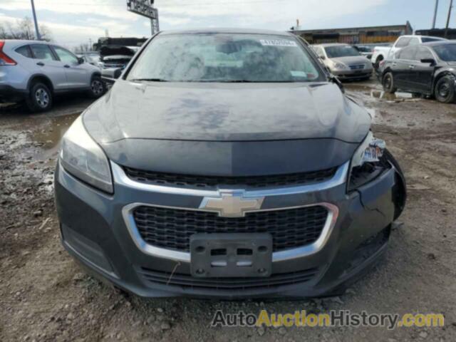 CHEVROLET MALIBU LS, 1G11B5SL4EF122229