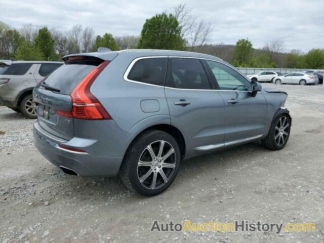 VOLVO XC60 T5 INSCRIPTION, YV4102DL3M1681594