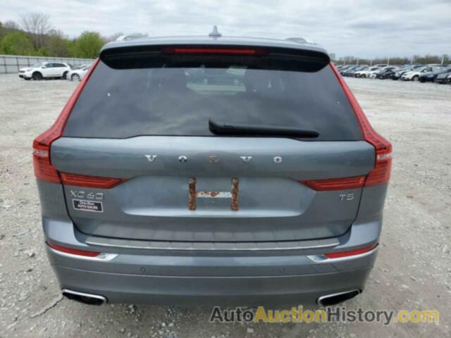 VOLVO XC60 T5 INSCRIPTION, YV4102DL3M1681594