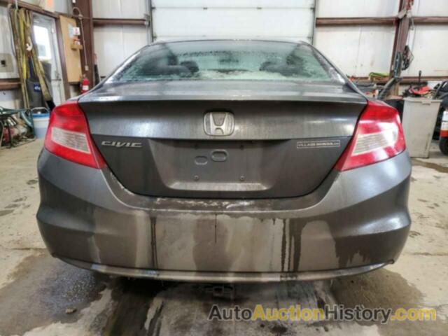 HONDA CIVIC LX, 2HGFG3B58DH002551