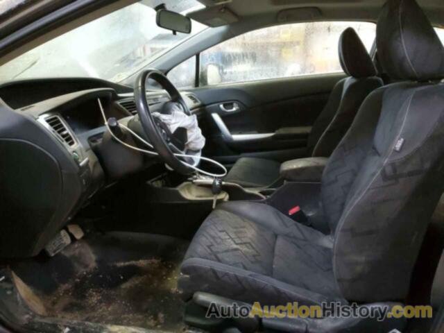 HONDA CIVIC LX, 2HGFG3B58DH002551