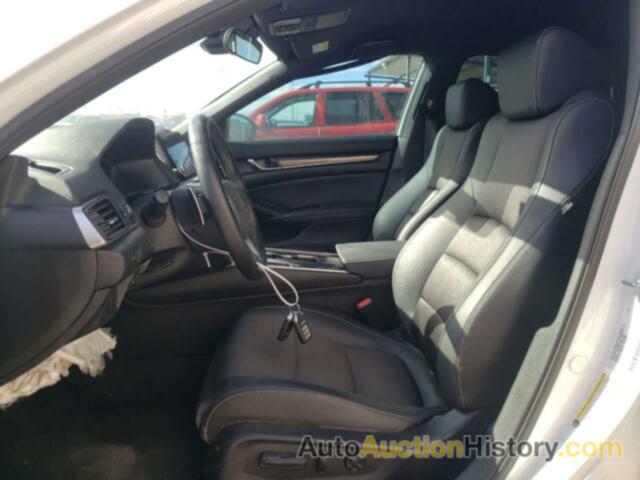 HONDA ACCORD SPORT, 1HGCV1F31NA100732