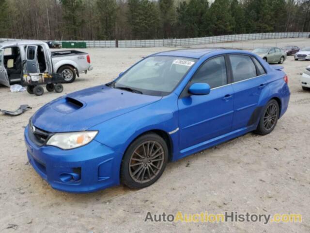 SUBARU WRX WRX, JF1GV7F68CG003184