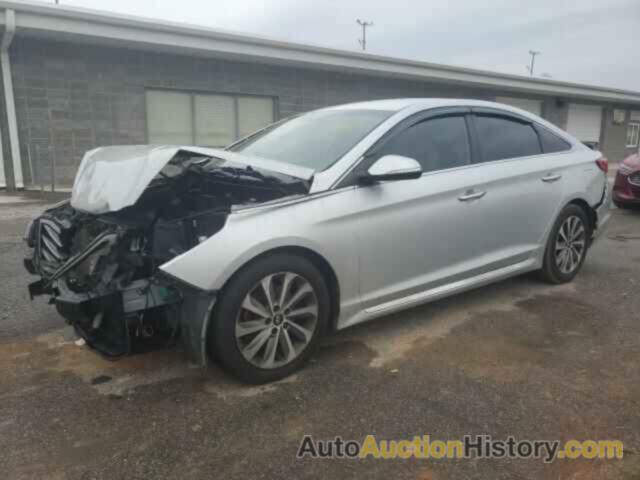 HYUNDAI SONATA SPORT, 5NPE34AF5FH059449