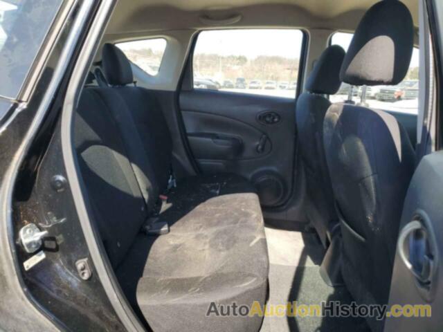 NISSAN VERSA S, 3N1CE2CP2EL430788