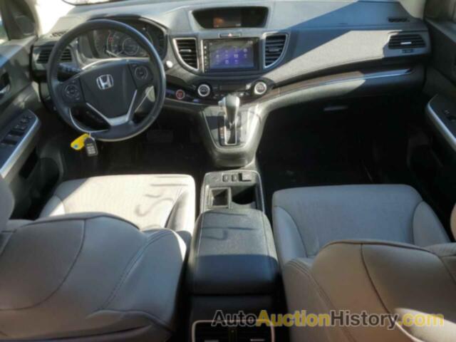 HONDA CRV EXL, 2HKRM4H72GH679609