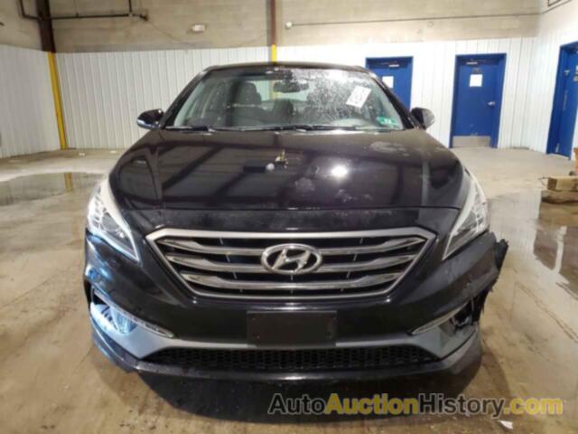 HYUNDAI SONATA SPORT, 5NPE34AF6GH419846