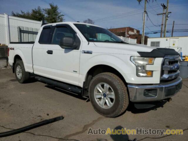FORD F-150 SUPER CAB, 1FTEX1EP3GKF36338