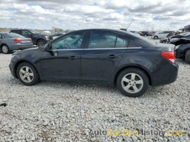 CHEVROLET CRUZE LT, 1G1PE5SB2G7177123