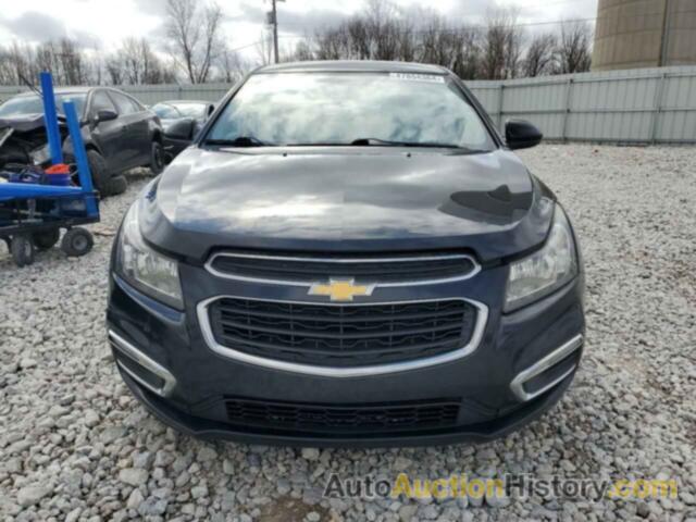 CHEVROLET CRUZE LT, 1G1PE5SB2G7177123