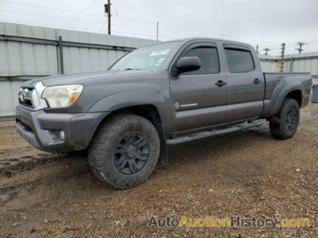TOYOTA TACOMA DOUBLE CAB PRERUNNER LONG BED, 5TFKU4HN1FX006779