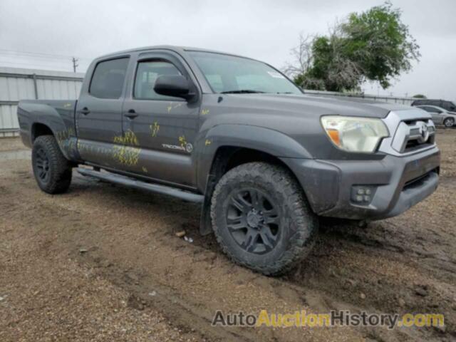 TOYOTA TACOMA DOUBLE CAB PRERUNNER LONG BED, 5TFKU4HN1FX006779